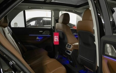 Mercedes-Benz GLE, 2026 год, 14 896 000 рублей, 28 фотография