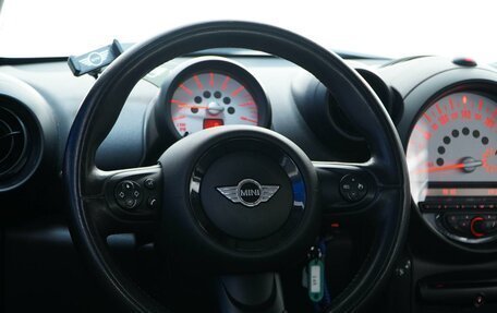 MINI Countryman I (R60), 2014 год, 1 149 777 рублей, 12 фотография