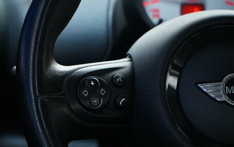 MINI Countryman I (R60), 2014 год, 1 149 777 рублей, 13 фотография