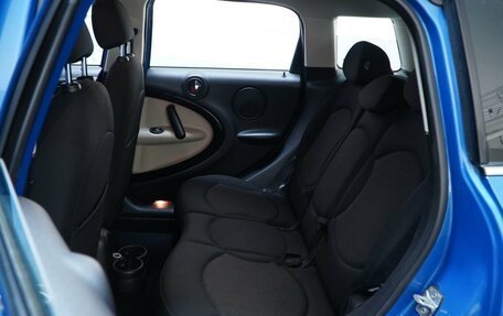 MINI Countryman I (R60), 2014 год, 1 149 777 рублей, 9 фотография