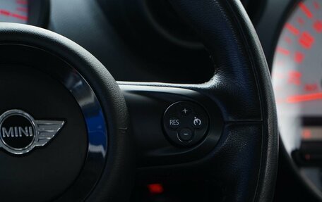 MINI Countryman I (R60), 2014 год, 1 149 777 рублей, 14 фотография