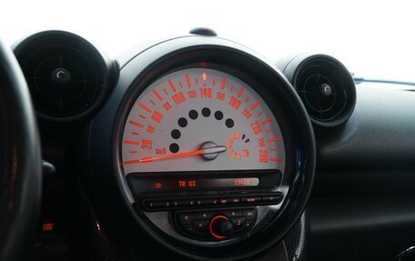 MINI Countryman I (R60), 2014 год, 1 149 777 рублей, 15 фотография