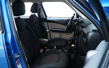 MINI Countryman I (R60), 2014 год, 1 149 777 рублей, 8 фотография