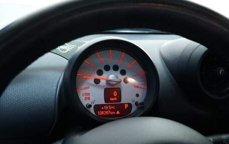 MINI Countryman I (R60), 2014 год, 1 149 777 рублей, 19 фотография