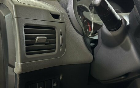 Nissan X-Trail, 2008 год, 980 000 рублей, 9 фотография