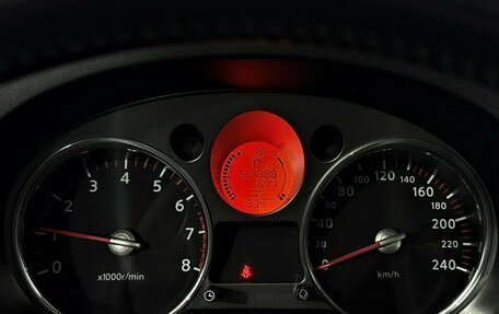 Nissan X-Trail, 2008 год, 980 000 рублей, 6 фотография