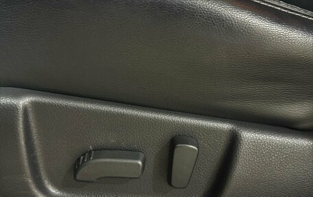 Nissan X-Trail, 2008 год, 980 000 рублей, 11 фотография