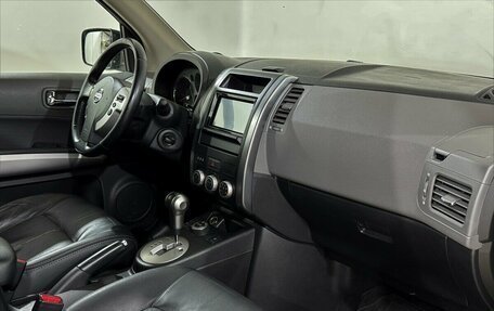 Nissan X-Trail, 2008 год, 980 000 рублей, 13 фотография
