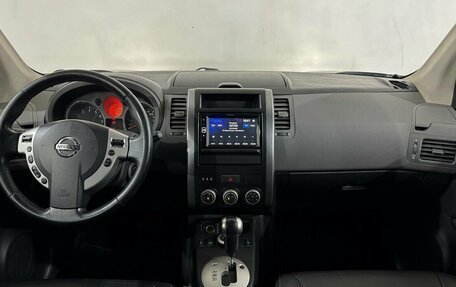 Nissan X-Trail, 2008 год, 980 000 рублей, 5 фотография