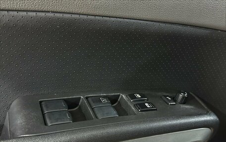 Nissan X-Trail, 2008 год, 980 000 рублей, 10 фотография