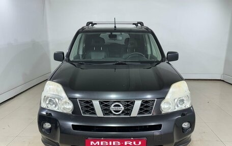 Nissan X-Trail, 2008 год, 980 000 рублей, 2 фотография