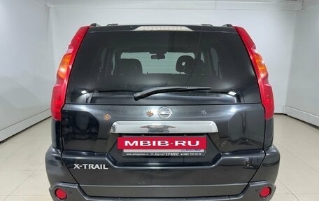 Nissan X-Trail, 2008 год, 980 000 рублей, 3 фотография