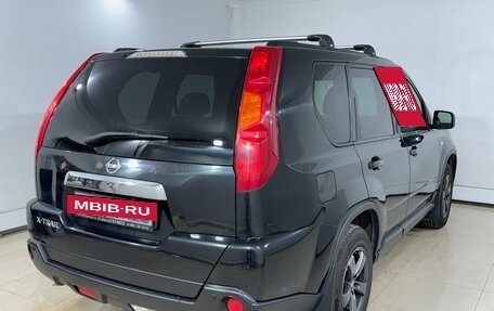 Nissan X-Trail, 2008 год, 980 000 рублей, 4 фотография