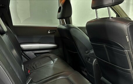 Nissan X-Trail, 2008 год, 980 000 рублей, 14 фотография