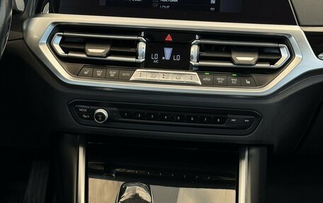 BMW 3 серия, 2020 год, 2 700 000 рублей, 8 фотография