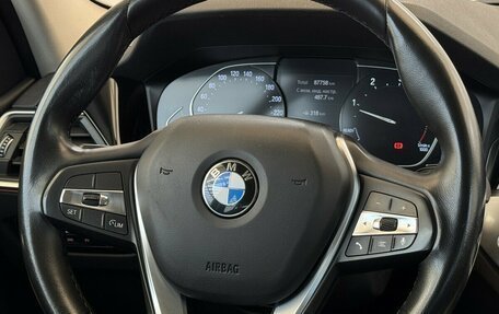 BMW 3 серия, 2020 год, 2 700 000 рублей, 10 фотография