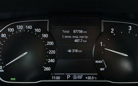 BMW 3 серия, 2020 год, 2 700 000 рублей, 6 фотография