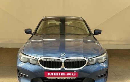 BMW 3 серия, 2020 год, 2 700 000 рублей, 2 фотография