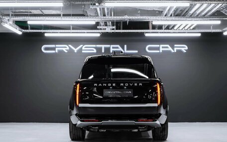 Land Rover Range Rover IV рестайлинг, 2025 год, 23 490 000 рублей, 7 фотография