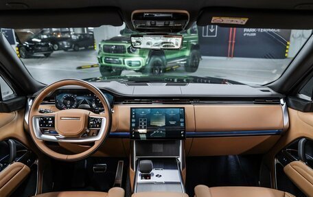 Land Rover Range Rover IV рестайлинг, 2025 год, 23 490 000 рублей, 3 фотография