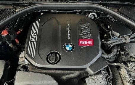 BMW 3 серия, 2020 год, 2 700 000 рублей, 16 фотография