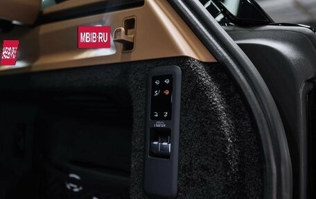 Land Rover Range Rover IV рестайлинг, 2025 год, 23 490 000 рублей, 9 фотография