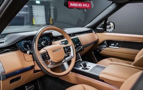 Land Rover Range Rover IV рестайлинг, 2025 год, 23 490 000 рублей, 11 фотография
