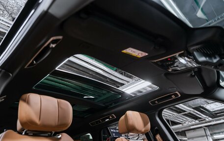 Land Rover Range Rover IV рестайлинг, 2025 год, 23 490 000 рублей, 17 фотография