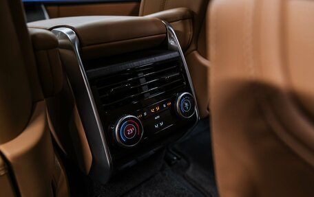 Land Rover Range Rover IV рестайлинг, 2025 год, 23 490 000 рублей, 24 фотография