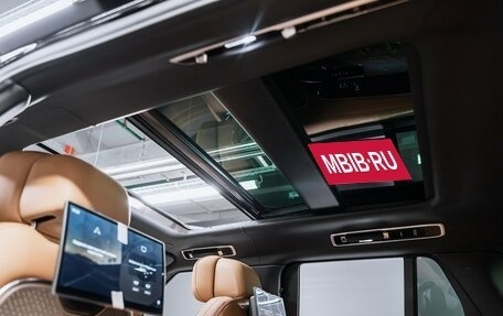 Land Rover Range Rover IV рестайлинг, 2025 год, 23 490 000 рублей, 23 фотография