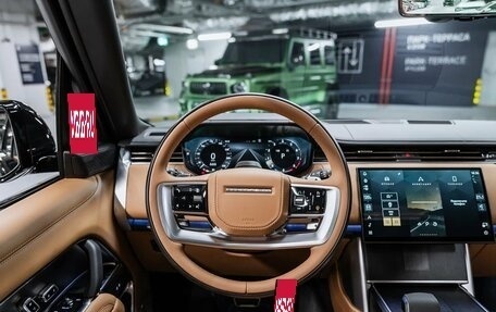 Land Rover Range Rover IV рестайлинг, 2025 год, 23 490 000 рублей, 12 фотография