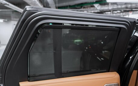 Land Rover Range Rover IV рестайлинг, 2025 год, 23 490 000 рублей, 27 фотография
