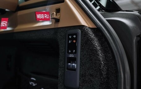 Land Rover Range Rover IV рестайлинг, 2025 год, 23 490 000 рублей, 9 фотография
