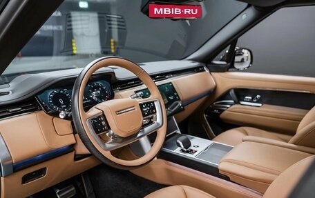 Land Rover Range Rover IV рестайлинг, 2025 год, 23 490 000 рублей, 11 фотография