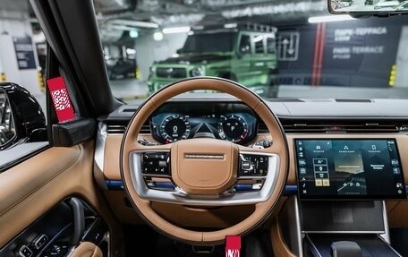 Land Rover Range Rover IV рестайлинг, 2025 год, 23 490 000 рублей, 12 фотография
