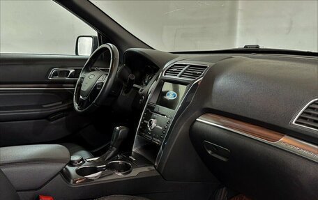 Ford Explorer VI, 2018 год, 2 380 000 рублей, 13 фотография