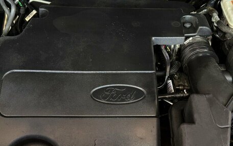 Ford Explorer VI, 2018 год, 2 380 000 рублей, 21 фотография