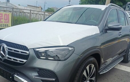 Mercedes-Benz GLE, 2026 год, 11 928 000 рублей, 4 фотография
