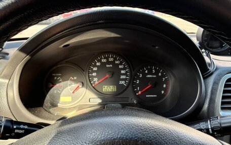 Subaru Impreza III, 2007 год, 880 000 рублей, 9 фотография