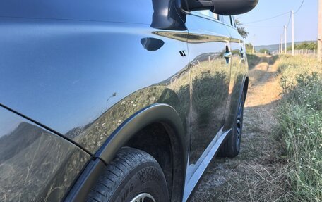 Mitsubishi Outlander III рестайлинг 3, 2014 год, 1 770 000 рублей, 7 фотография