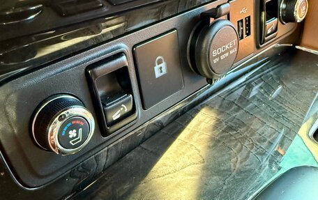 Infiniti QX80 I рестайлинг, 2019 год, 4 380 000 рублей, 10 фотография