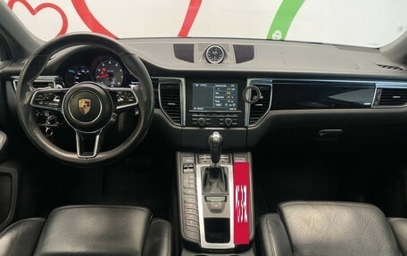 Porsche Macan I рестайлинг, 2015 год, 2 590 000 рублей, 13 фотография