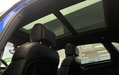 Porsche Macan I рестайлинг, 2015 год, 2 590 000 рублей, 15 фотография
