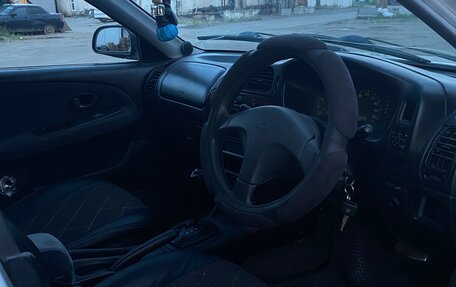 Mitsubishi Lancer VII, 1999 год, 120 000 рублей, 8 фотография