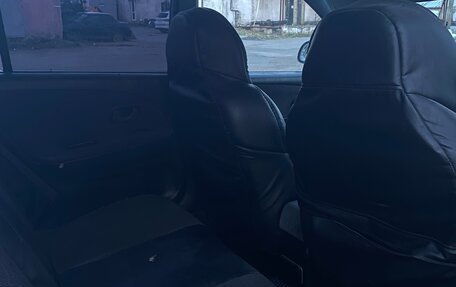 Mitsubishi Lancer VII, 1999 год, 120 000 рублей, 7 фотография