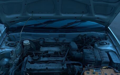 Mitsubishi Lancer VII, 1999 год, 120 000 рублей, 9 фотография
