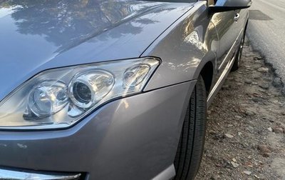 Renault Laguna III рестайлинг, 2007 год, 730 000 рублей, 1 фотография