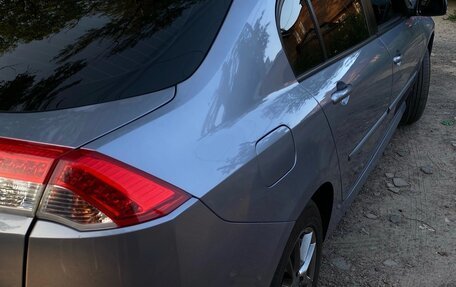 Renault Laguna III рестайлинг, 2007 год, 730 000 рублей, 4 фотография