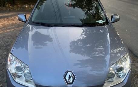 Renault Laguna III рестайлинг, 2007 год, 730 000 рублей, 5 фотография