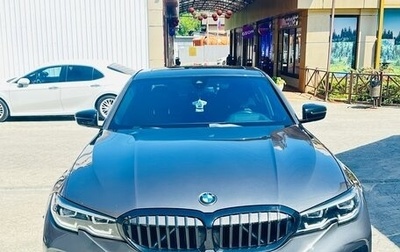 BMW 3 серия, 2020 год, 4 200 000 рублей, 1 фотография
